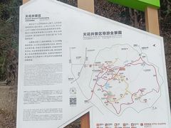 -天花井景区