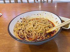 -老四川(T3航站楼F指廊店)