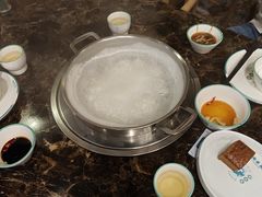 -鱼粤鲜淘米捞·中山脆肉鲩火锅(悦湖会店)