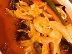 -炒码先生·韩餐炸鸡披萨(西塔店)