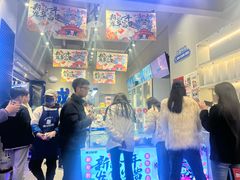 -溪边姑娘·拉丝酸奶水果捞(春熙路店)