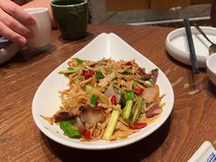-云海肴·汽锅鸡·云南菜(领展购物广场·中关村店)