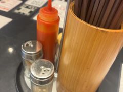 -禄粥·广府味·煲仔粥·宵夜·明档现做(江南西店)