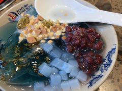 特色冰粉-小龙坎火锅(大厂长冲步行街店)