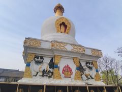 -护国法轮寺