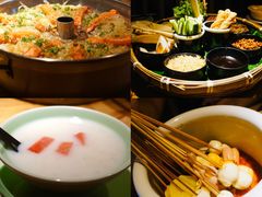 雄安大咖-淀里船宴(卓达店)