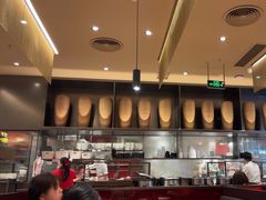 -大师兄·西北小馆(北站缤果空间店)