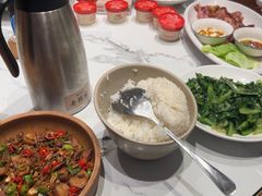 -吴记百家·私房菜·家宴(润园店)