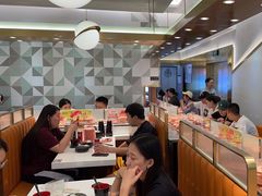 -争鲜回转寿司(通州万达店)