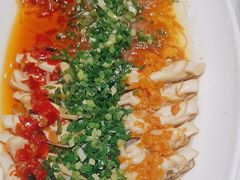 -阿明小菜·海鲜·上海菜(梅陇店)