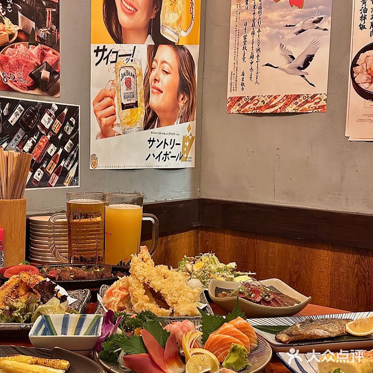 厦门｜私藏的氛围感居酒屋🏮深夜好去处  