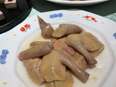 渔村路边鸽-南海渔村(珠江新城店)