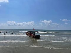 -万尾金滩