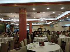 -沙田新强记烧鹅海鲜酒家