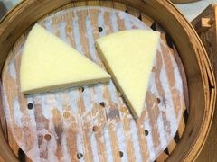香蒸小米糕-稻香酒家(长宁KING88广场店)