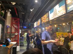 -管氏翅吧(中关村店)