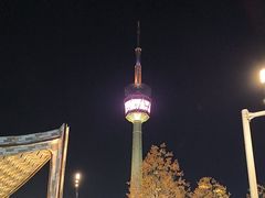 -陕西广播电视塔
