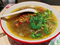 -小杨生煎(浦江欢乐颂店)