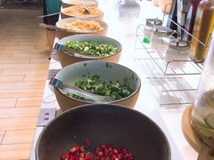 -青瓷火锅料理(西单大悦城店)