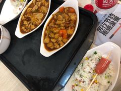 -亚惠美食(塘沽乐购店)