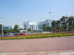 -番禺广场(市桥街道)