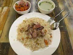 -塔斯提抓饭(东城汇店)