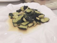 -骏莱海鲜鱼港(五角场店)