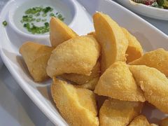 普宁豆腐-车头老二大排档(金城步行街店)