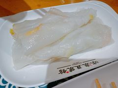 -冰泉豆浆馆(阳朔店)