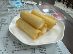 -仁信双皮奶(东川路店)