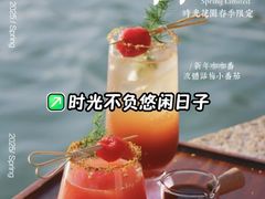 -时光花园(白鹭洲店)