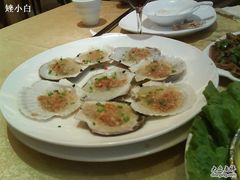 -王府井酒店(金桥港湾店)