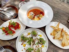 -Ocean's Table 欧舍