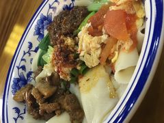 -秦韵轩·西安小馆(贻成福地广场店)