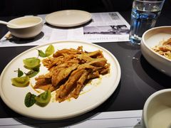 芥末鸭掌-小大董·烤鸭(观景餐厅·南京西路店)