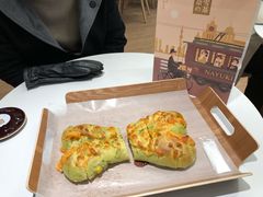 -奈雪的茶(市百一店)