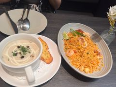 -卡朋西餐(宝安大仟里店)