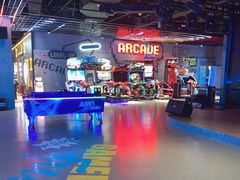 -世代星球·保龄球·镭战真人CS·团建(杨浦店)