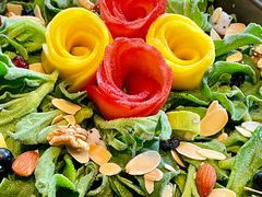 随园花语-苏帮袁Sue Cuisine(来福士店)