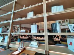 -博林天瑞喜来登酒店·西丽尚膳