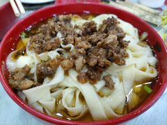 老妈面-廖老妈蹄花店(人民公园陕西街259号店)