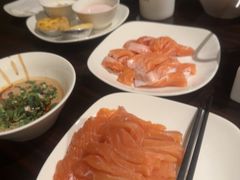 -丽都皇冠假日酒店·Matrix亦餐厅(望京店)