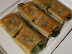 -潮福城大酒楼·潮味粤品·港式点心(湖滨北路店)