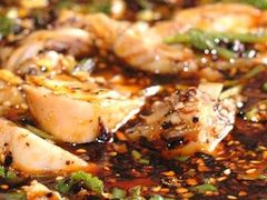 -阿斯牛牛·凉山菜(新会展店)