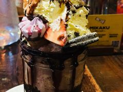 -MIKAKU(万达广场上海宝山店)