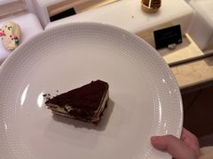 -盛宴自助餐厅(运达喜来登店)