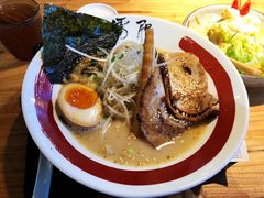 双葱叉烧拉面-雷门拉面店(新光天地店)