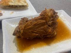 -大师兄·手工面·西北菜(美的悦然广场店)