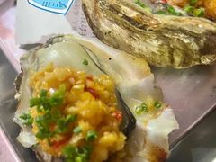 -串小白烧烤(金沙洲店)