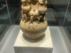 -浙江西湖美术馆